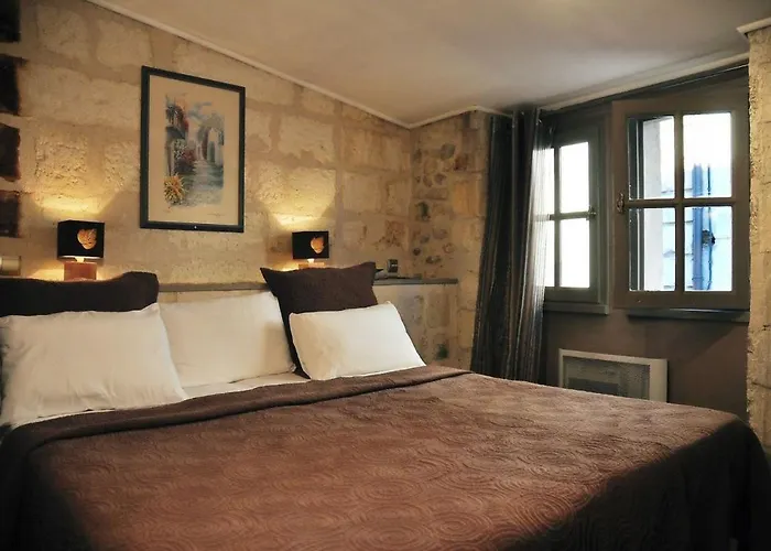 Hôtel du Palais des Papes