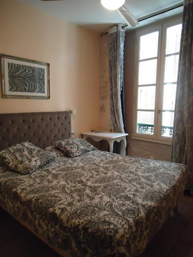 Du Palais Des Papes Hotel Avinhão