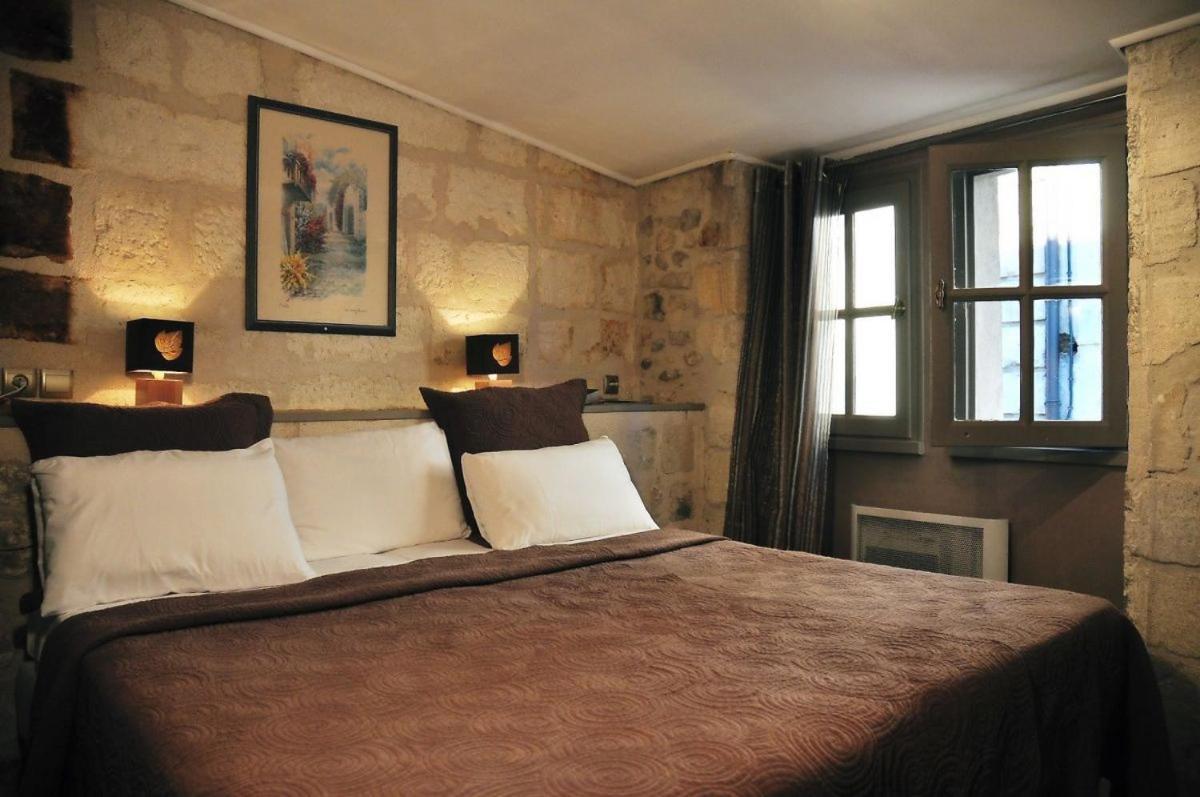 Du Palais Des Papes Hotel