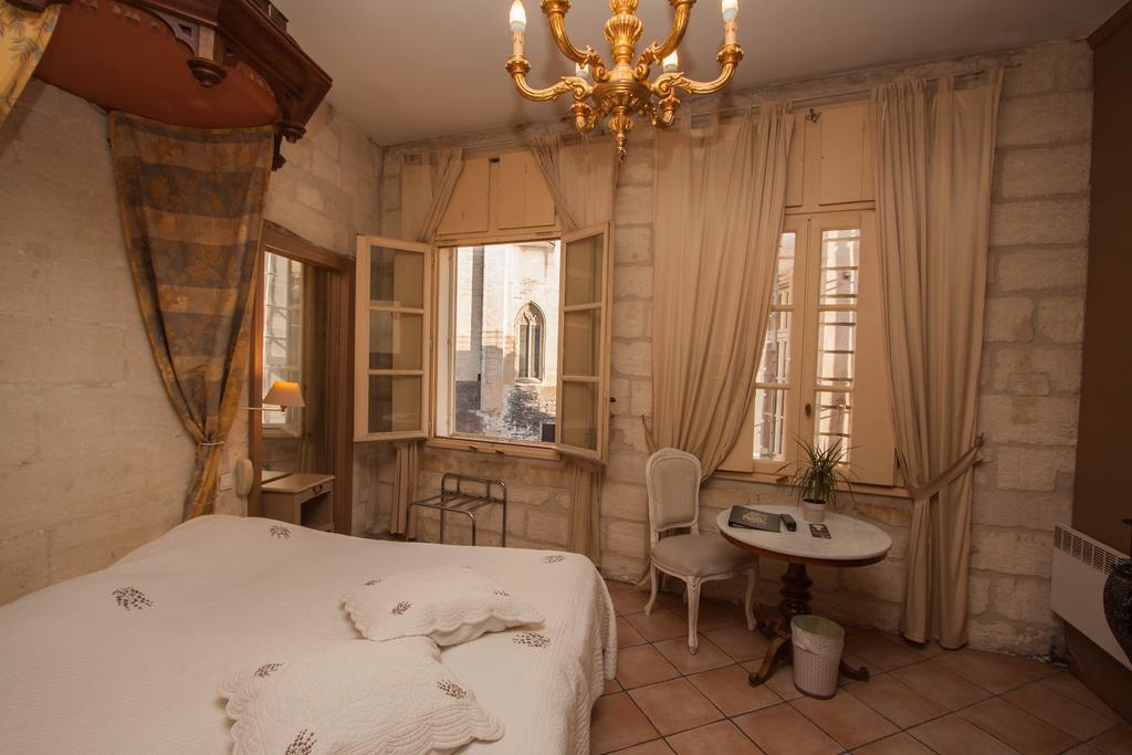 Du Palais Des Papes Hotel Avinhão