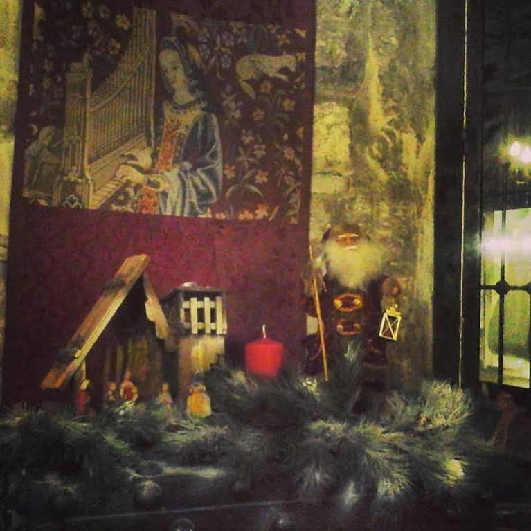 Du Palais Des Papes Hotel Avinhão